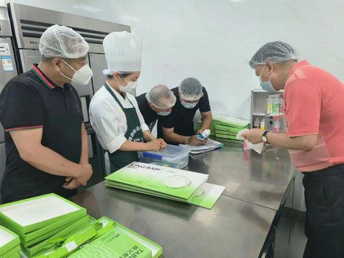 川渝聯(lián)合執(zhí)法護(hù)航食品安全，廣元市開展大型食品銷售企業(yè)體系檢查